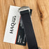 Tag Monaco Skeleton Gris Bleu Noir